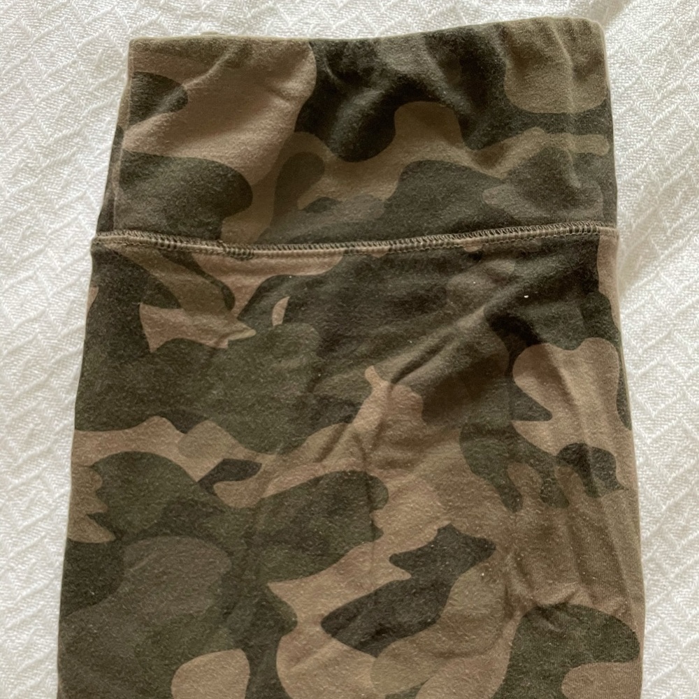 Wild Fable Cotton Camo Legging
